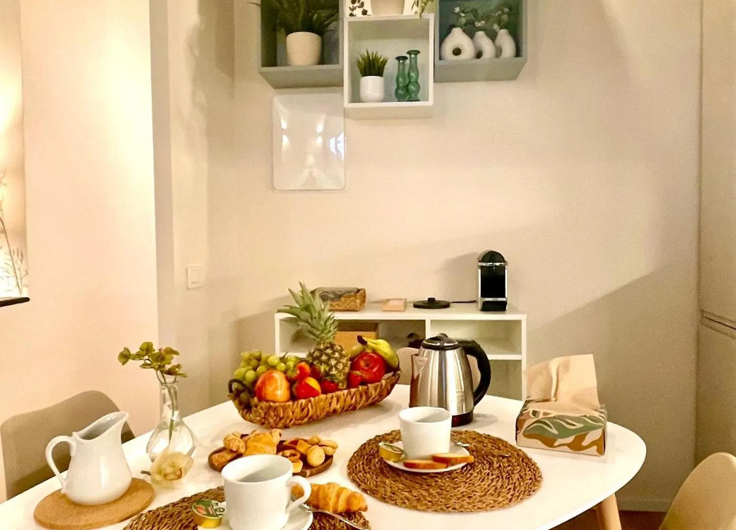 Cittadella 3 Apartment Genoa Italy