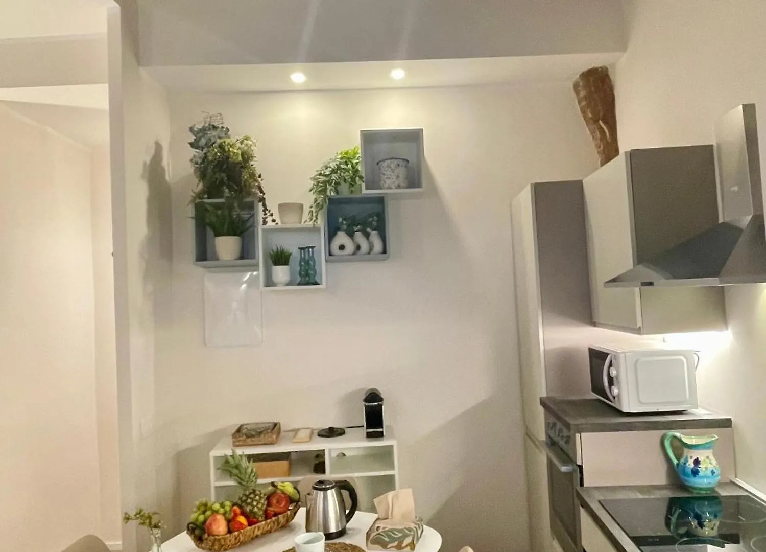 Cittadella 3 Apartment Genoa
