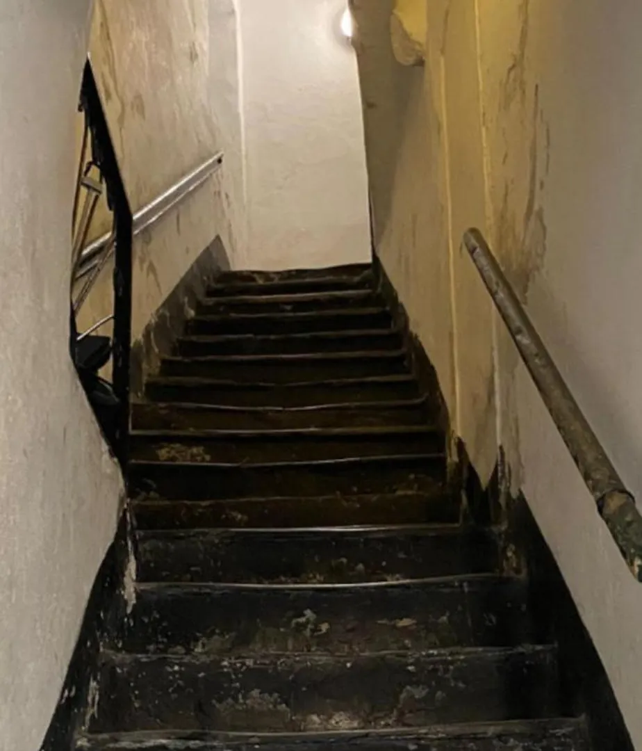 Cittadella 3 Apartment Genoa