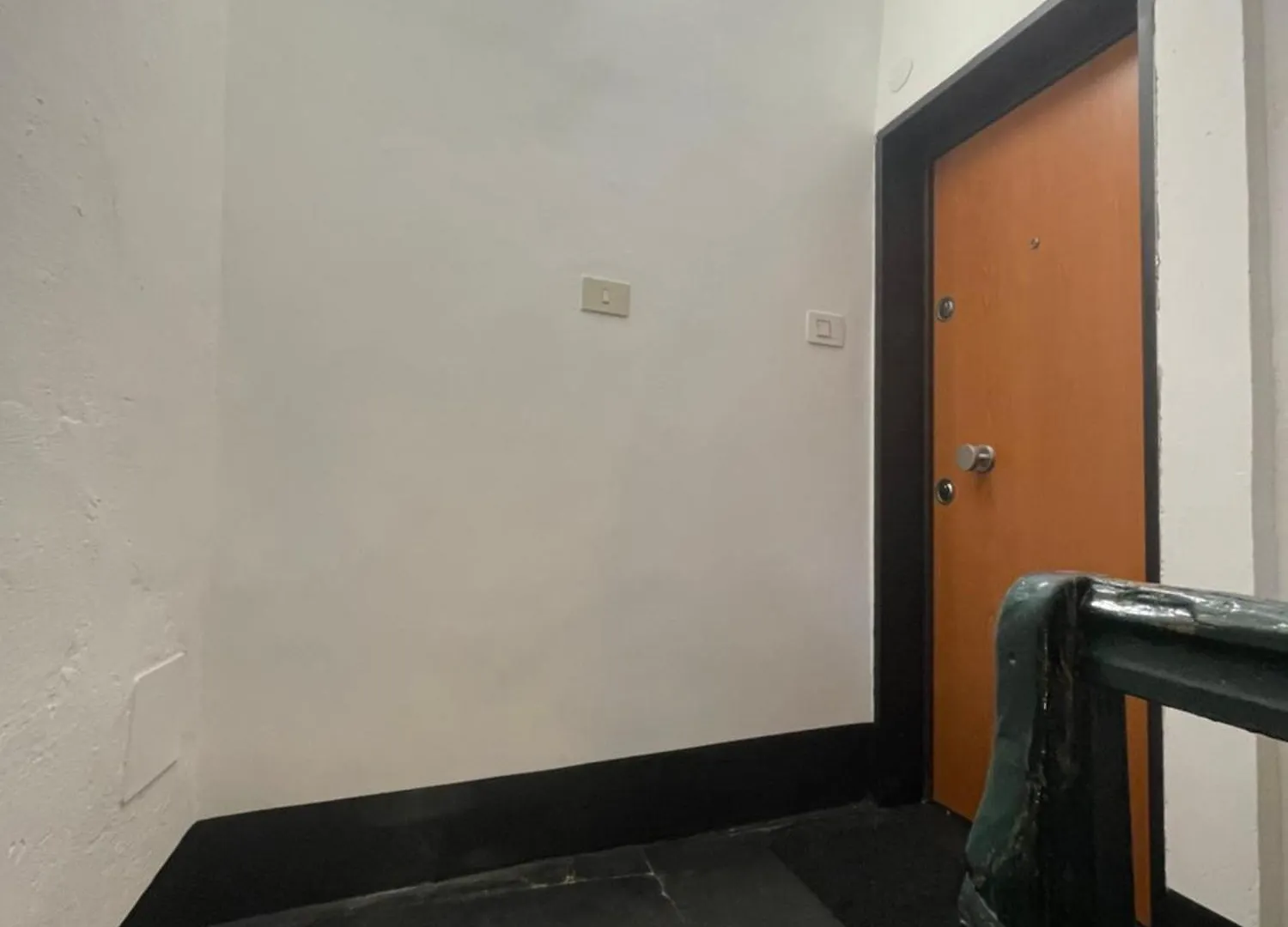 Cittadella 3 Apartment Genoa