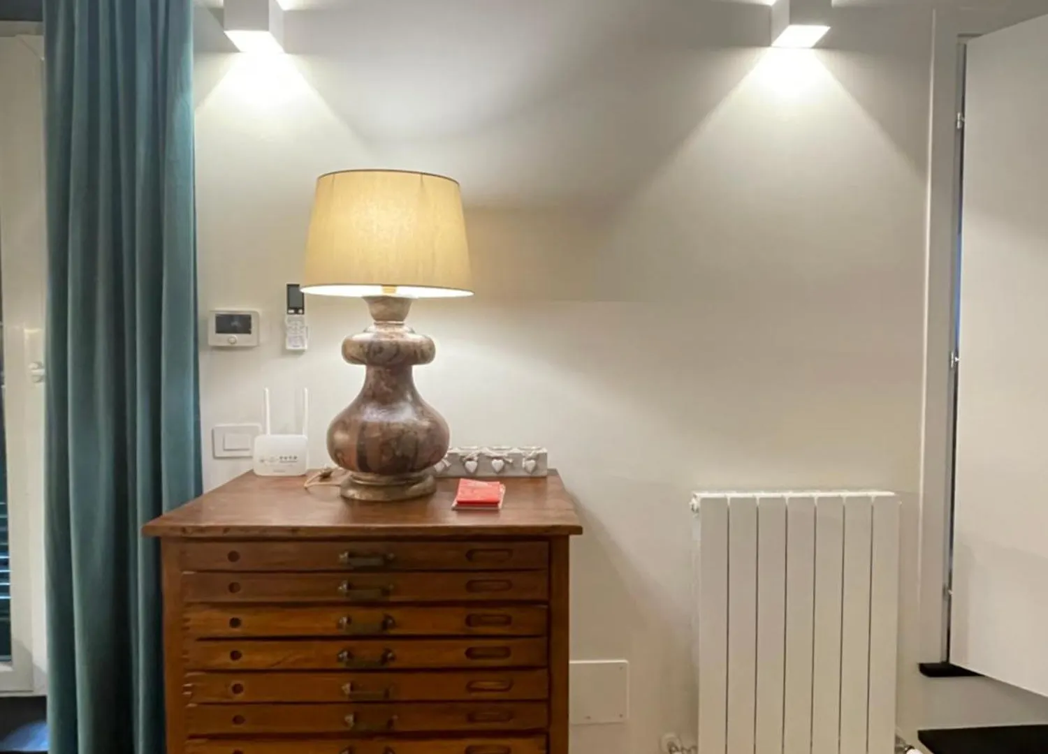 Cittadella 3 Apartment Genoa