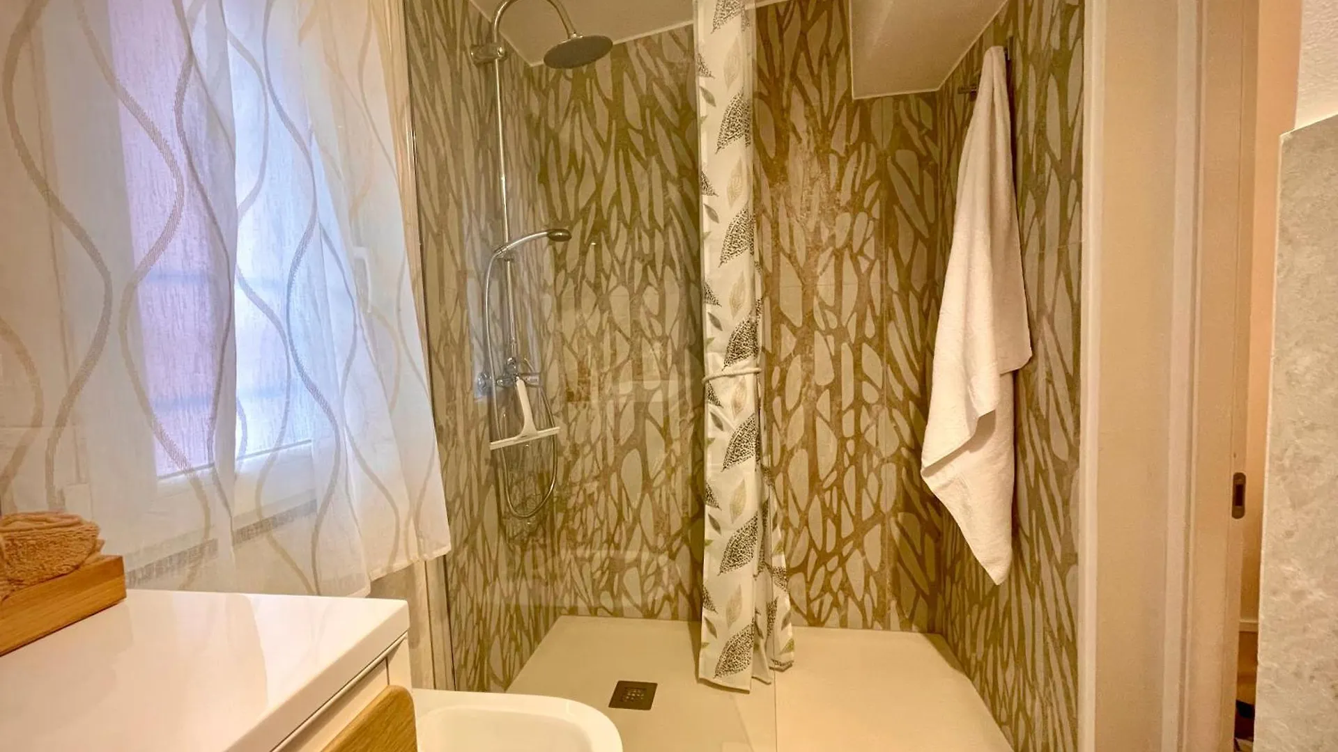 Cittadella 3 Apartment Genoa 0*,  Italy