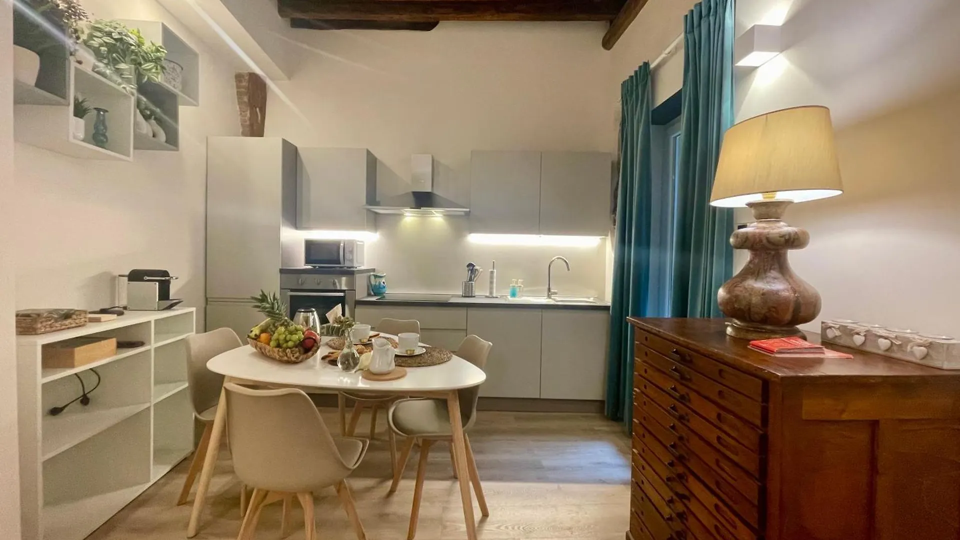 Cittadella 3 Apartment Genoa