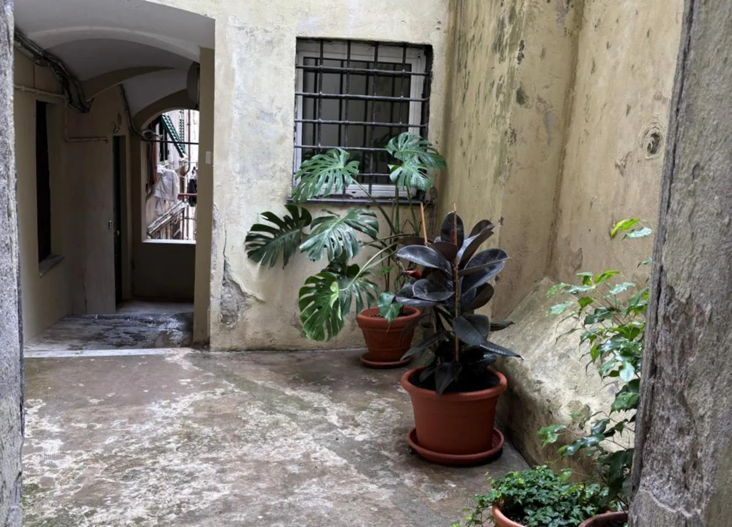 Cittadella 3 Apartment Genoa 0*,  Italy