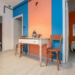 Appartement La Casa Di Marta, Gênes