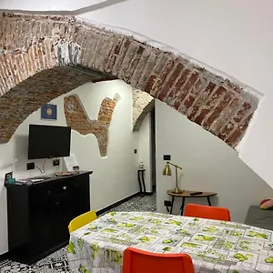 Il Molo Apartamento