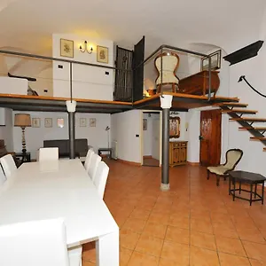 Appartement Casa Costa Allegra, Gênes