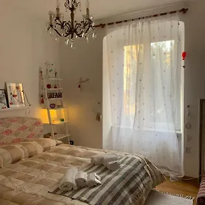 Paradiso Numero 12 Apartment