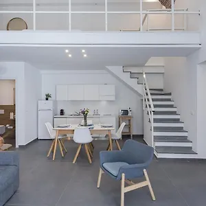 Atelier By Wonderful Italy Genova