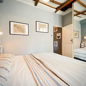 Appartement Dimora Del Carmine Acquario - Genovabnb It, Gênes