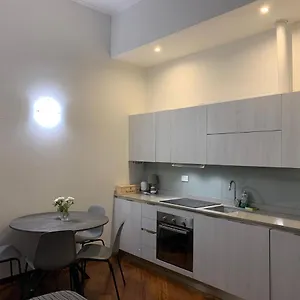 Apartment Helvetia Mazzini, Genua
