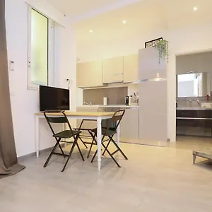 Apartment Centro Residenze Domus Sofiae, Genua