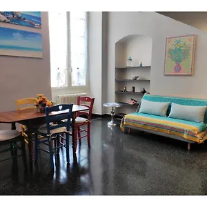 Alessandra's Genova