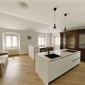 Apartment Cristina, Genua