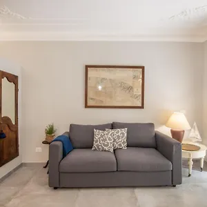 Apartment Il Genovino Caffa, Genua