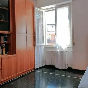 Pegli Apartment