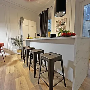 Appartement Happy Family Rovere, Gênes