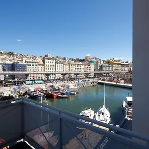  Appartement H2ome - Il Cembalo Vista Baia E Citta, Balcone O Terrazzo, Parcheggio Su Richiesta