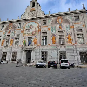 Vacanze Cavalli Genova