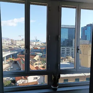 Апарт-отель Residenza La Lanterna