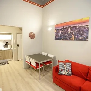 La Casa Di Enry Genova