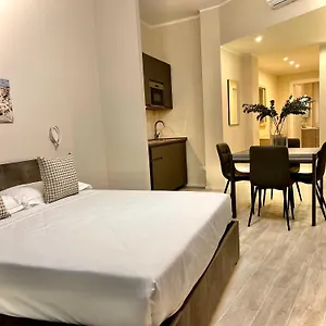  Appartement Lomellini One