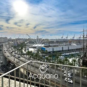 Acquario Genova