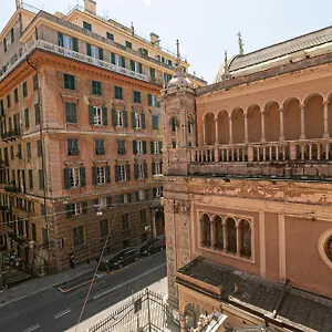  Apartamento Dimora Patrizia In Centro