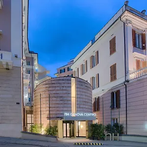 4* Hotel Nh Centro