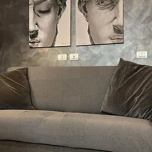 Vico Stella Luxury Apartment, Centro Storico, Porto Antico Acquario Apartment