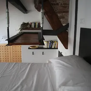 Appartement Loft All'acquario, Gênes