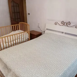 Appartement Alchiccodoro, Gênes