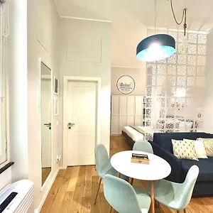  Appartement Rolli De Mar - Il Tuo Rolli Nel Cuore Di Genova, Acquario E Porto Antico