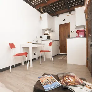 Casa Sant'agostino Citra Lt-2407 Apartamento