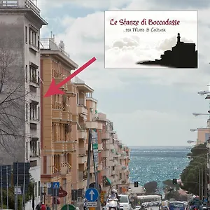  Gasthuis Le Stanze Di Boccadasse
