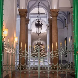 Appartement L'angolo Di Luccoli, Gênes