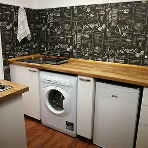 Inside My Apartment