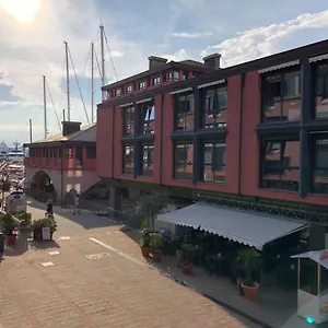  Appartement L'ancora Luxury