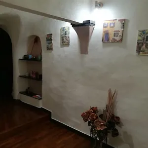La Casa Accanto Al Duomo Apartment