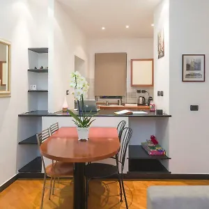  Appartement Old Port 4 Beds