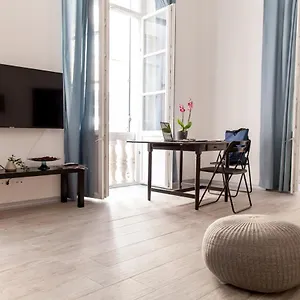 Apartment Niu Lux, Genua